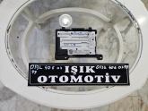 toyota proace city ses sistemi beyni çıkma orjinal 9872461980