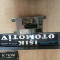 FİAT Fiorino 1.3  body beyni çıkma orjinal sökme 01362975080
