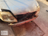 2002- 2007 TOYOYA COROLLA ORJİNAL MOTOR KAPUTU - AZ KAHASARLI