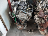 Renault fluence 1.5 dci 90 hp euro 5 motor