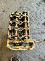 MİNİ COOPER N18 ÇIKMA SİLİNDİR KAPAĞI 7580679