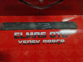 DACİA LOGAN MCV 2004-13 SOL ÖN KAPI BANDI ÇIKMA PARÇA