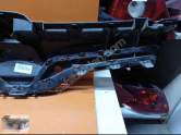 Oto Çıkma Parça / Kaporta & Karoser / Panjur / Renault / Kangoo / Çıkma Parça 