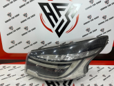 RENAULT TRAFİC 3 SOL ÖN FAR ORJİNAL