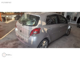 Oto Çıkma Parça / Alt Takım & Direksiyon / Aks / Toyota / Yaris / Çıkma Parça 