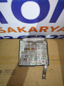 8200481866 RENAULT MEGANE II UPC SİGORTA KUTUSU BEYİNİ 519158083