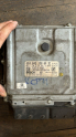 0281013382 CR4.12 EDC16CP31 MERCEDES MOTOR BEYNİ