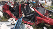 Oto Çıkma Parça / Kaporta & Karoser / Marşpiyel Sacı / Fiat / Punto / Çıkma Parça 