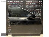 2013 - 2016 AUDİ A4 SAĞ ÖN SİYAH HATASIZ DOLU KAPI 8K0831052