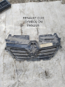 RENAULT SYMBOL ORJİNAL ÖN PANJUR 2016-2020
