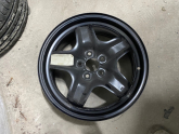 OPEL ASTRA K SAC JANT 16 İNÇ SIFIR ORJİNAL GM 13383368