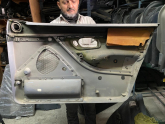 Oto Çıkma Parça / Mekanik / Kapı Döşemesi / Ford / Mondeo / Çıkma Parça 