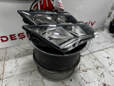 Oto Çıkma Parça / Elektrik / Far / Seat / Leon / Çıkma Parça 