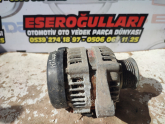 TOYOTA HİLUX ŞARJ DİNAMOSU