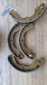 CARİSMA 96-00 ARKA BALATA MHR00116 MR249576