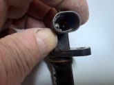 Oto Çıkma Parça / Motor / Krank Sensörü / Alfa Romeo / 147 / Çıkma Parça 