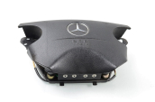 Mercedes W208 A208 CLK Cabrio Sürücü Direksiyon Airbag Orijinal