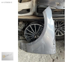 RANGE ROVER VELAR SOL ÇAMURLUK