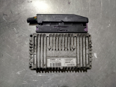 RENAULT CLİO MOTOR BEYNİ S118037002 F/8200455250/8200052418