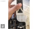 Hyundai İ30 Sağ Ön Kapı Kolu Çıkma 91271-03100