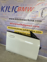 BMW 216 218 GRAN COUPE ÇIKMA SAĞ ÖN KAPI BEYAZ