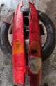 RENAULT KANGO SAĞ SOL STOP