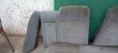 Oto Çıkma Parça / Mekanik / Koltuk / Mazda / Lantis / Çıkma Parça 