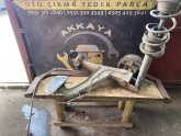 Tata indica Sağ Arka Taşıyıcı - Tabla - Porya Komple Çıkma