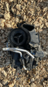 RENAULT SYTMBOL KALORİFER KUTUSU ÇIKMA