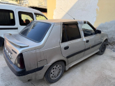 DACİA SOLENZA BENZİN DEPOSU , SOLENZA YAKIT DEPOSU