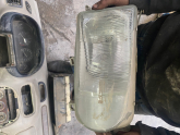Nissan vanetto sağ far