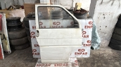 VOLKSWAGEN TRANSPORTER T4 MİNİBÜS ÇIKMA ORİJİNAL SAĞ ÖN KAPI