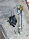 2012 VOLVO S60 SAĞ ARKA CAM KRİKOSU -DS OTOMOTİV-