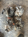 FİAT LİNEA EURO 5 EGR