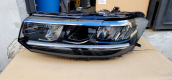T-CROSS SAG SOL FAR SIFIR 2GM941005B