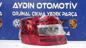 SKODA OCTAVİA 2016-2018 SOL ARKA STOP LAMBASI OEM 5E5945111B