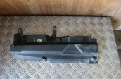 Peugeot 308 ön tampon deflektörü 9817652780