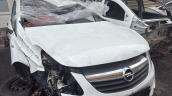 2009-2014 OPEL CORSA D ÖN PANJUR ORJ ÇIKMA