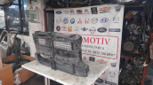 Oto Çıkma Parça / Kaporta & Karoser / Ön Panel / Ford / Focus / Çıkma Parça 
