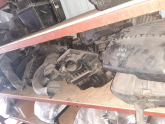 TOYOTA YARİS 1.3 ÇIKMA ORJİNAL HAVA FİLTRE KUTUSU