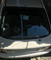 HONDA CİVİC ARKA BAGAJ KAPAĞI