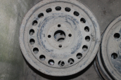 OPEL ASTRA 14 JANT 4 BİJON JANT