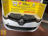 RENAULT CLIO 4 ÇIKMA ORJİNAL ÖN TAMPON DOLU VE DİĞER PA