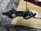 Oto Çıkma Parça / Elektrik / Sis Farı / BMW / 7 Serisi / Çıkma Parça 