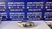 2007-2013 AUDİ Q7 ORİJİNAL ÇIKMA SAĞ FAR