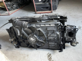 VOLKSWAGEN GOLF 7 RADYOTÖR SETİ ORJİNAL ÇIKMA