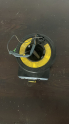 HU6S60052 HYUNDAİ GETZ 1.5 DİZEL DİREKSİYON AİRBAG SARGISI 03-