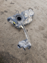 PEUGEOT 301 YAKIT DEPOSU