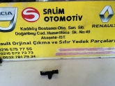 RENAULT CAPTUR 2 ÖN TAMPON BRAKETİ SAĞ SOL 622228340R 622237745R