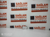 OPEL CORSA-D ÇIKMA SOL ARKA KOLTUK TRİM KAPAĞI 13238214